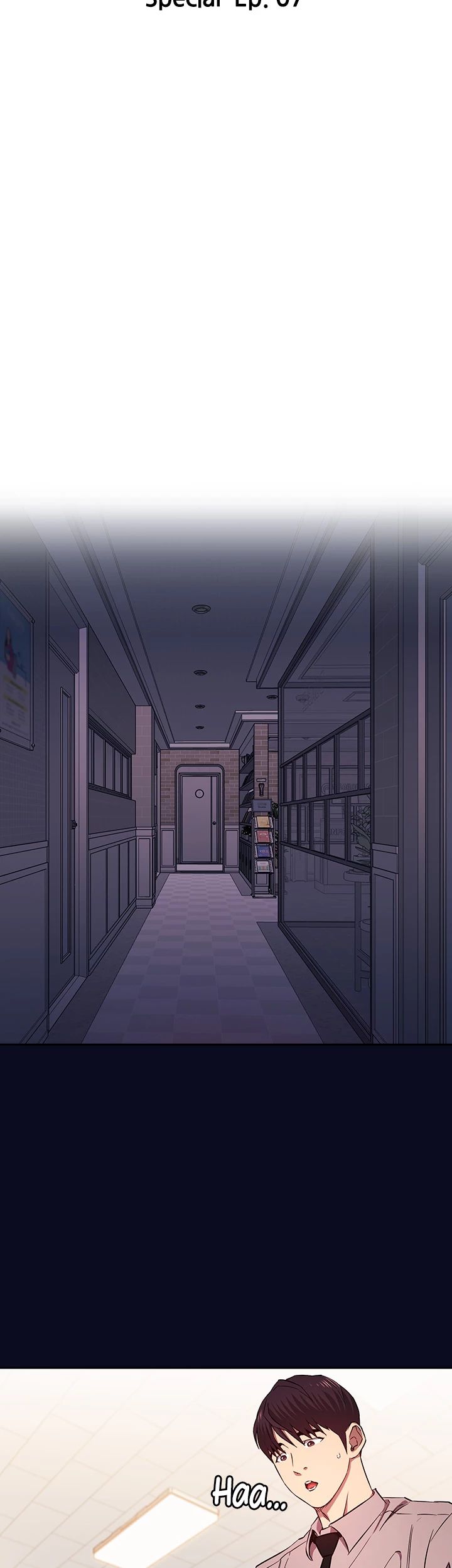 Mother Hunting Chapter 88.7 - HolyManga.Net