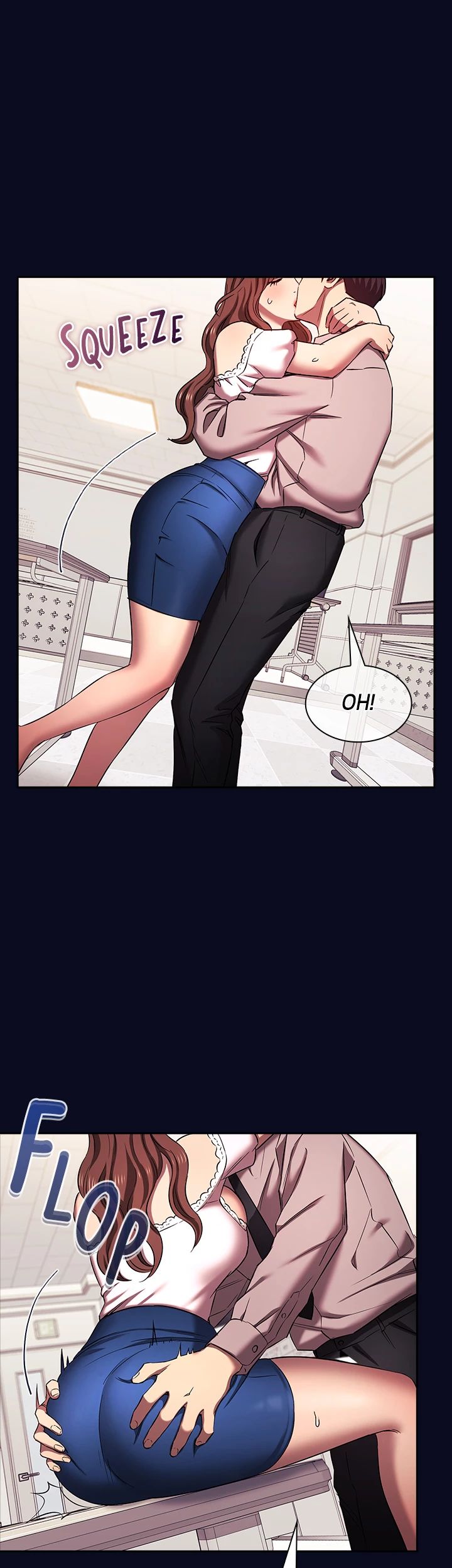 Mother Hunting Chapter 88.7 - HolyManga.Net