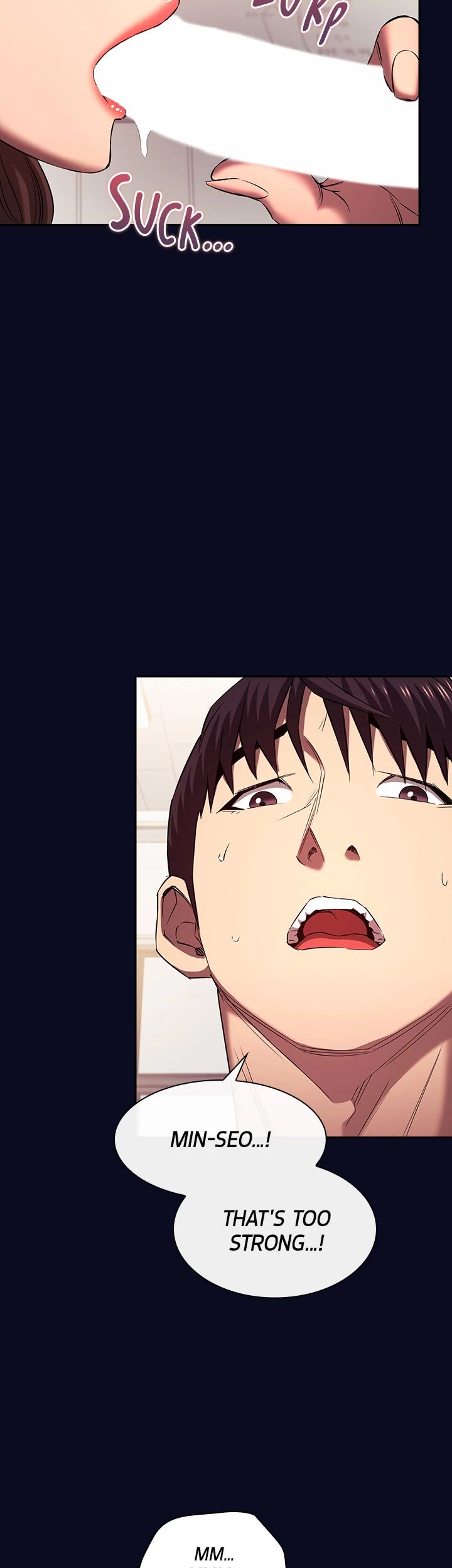 Mother Hunting Chapter 88.7 - HolyManga.Net