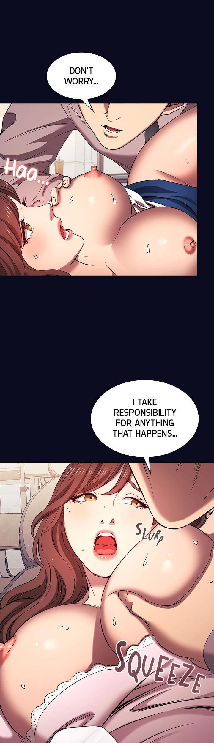 Mother Hunting Chapter 88.7 - HolyManga.Net