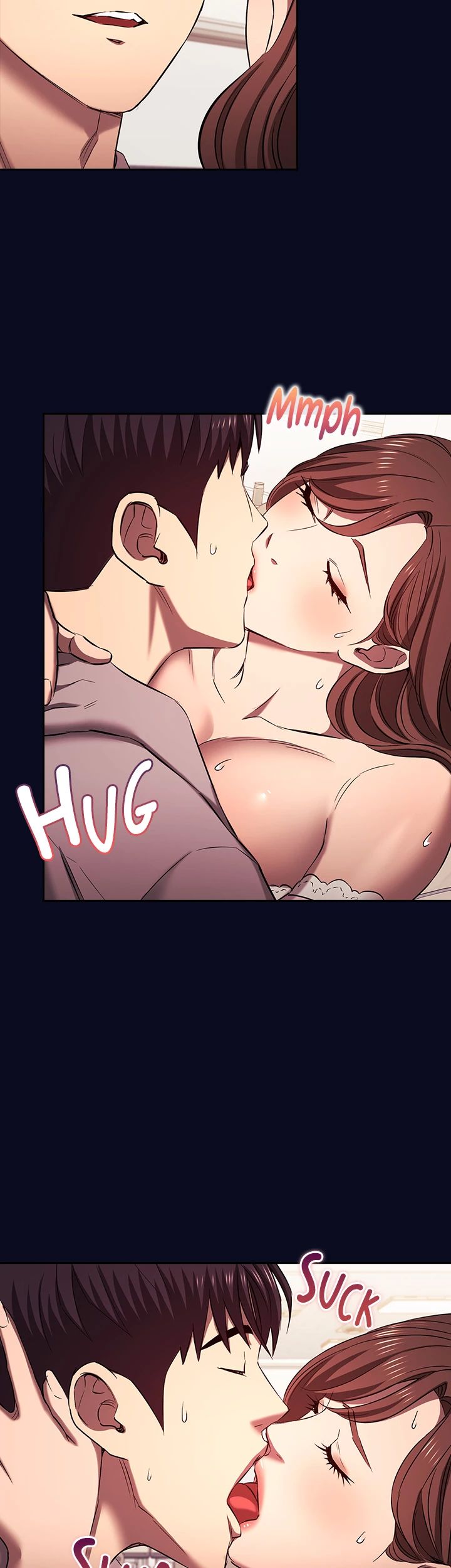 Mother Hunting Chapter 88.7 - HolyManga.Net