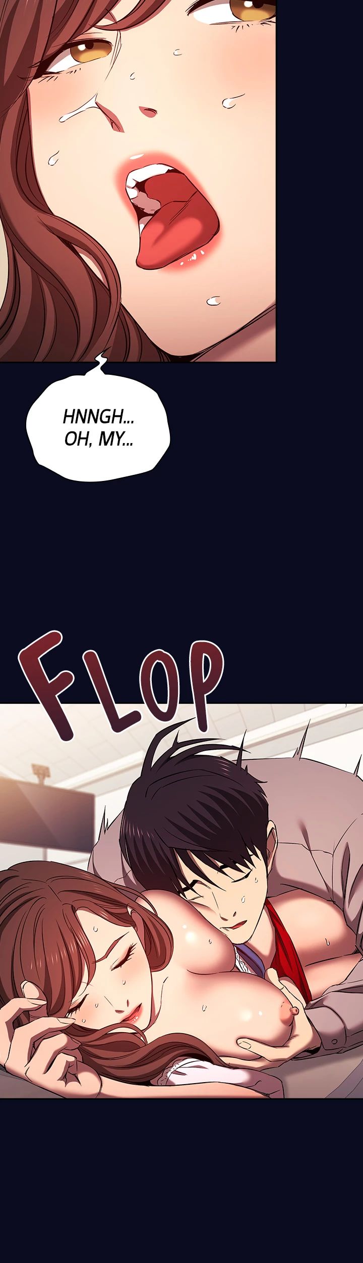 Mother Hunting Chapter 88.7 - HolyManga.Net