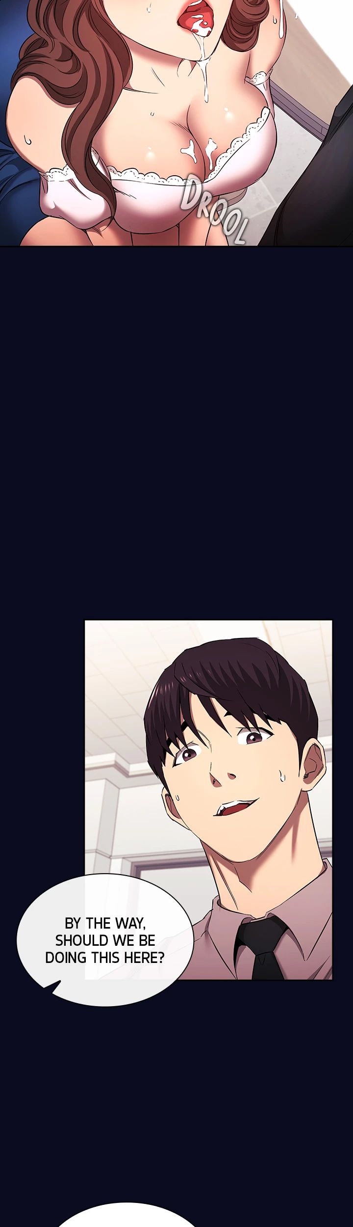 Mother Hunting Chapter 88.7 - HolyManga.Net
