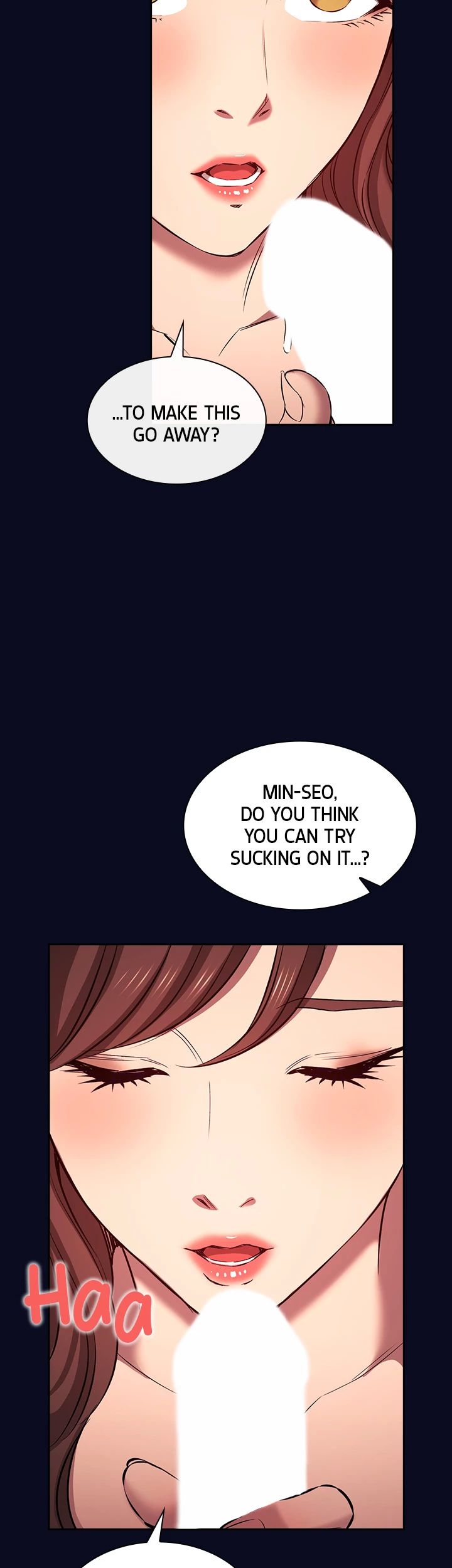 Mother Hunting Chapter 88.7 - HolyManga.Net