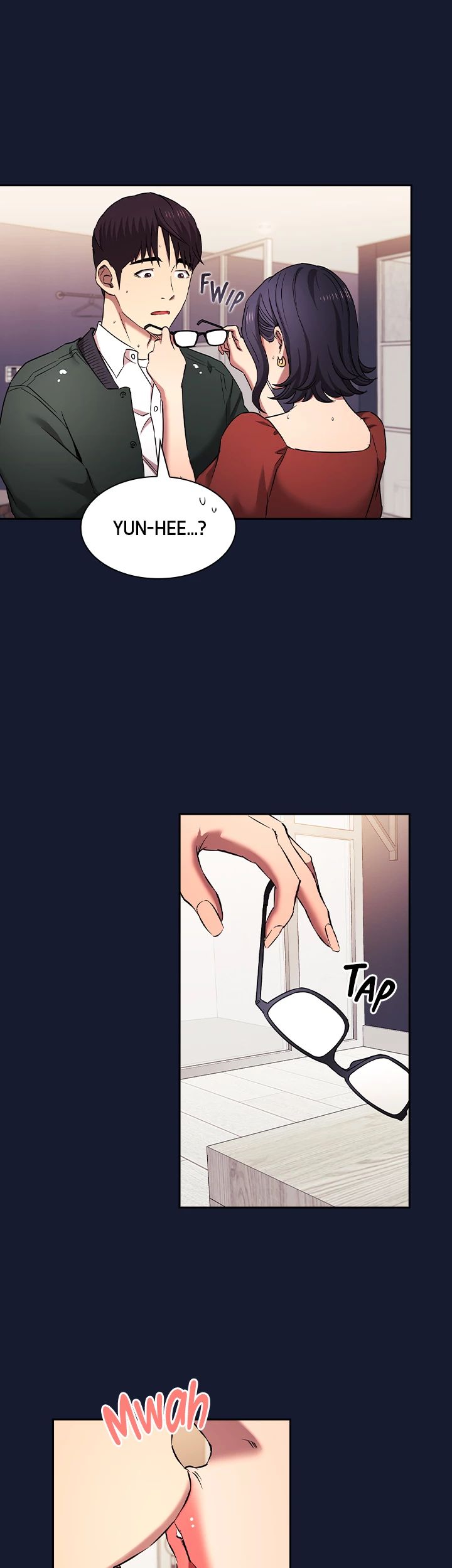 Mother Hunting Chapter 88.9 - HolyManga.Net