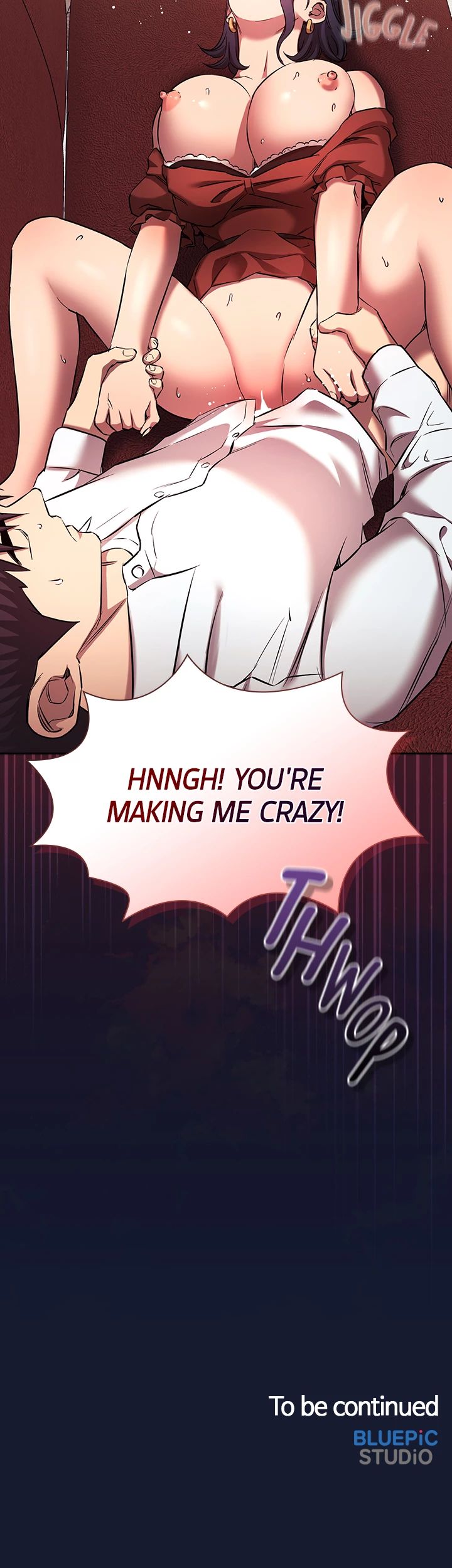 Mother Hunting Chapter 88.9 - HolyManga.Net
