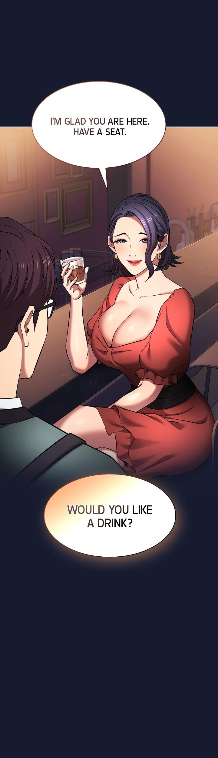 Mother Hunting Chapter 88.9 - HolyManga.Net