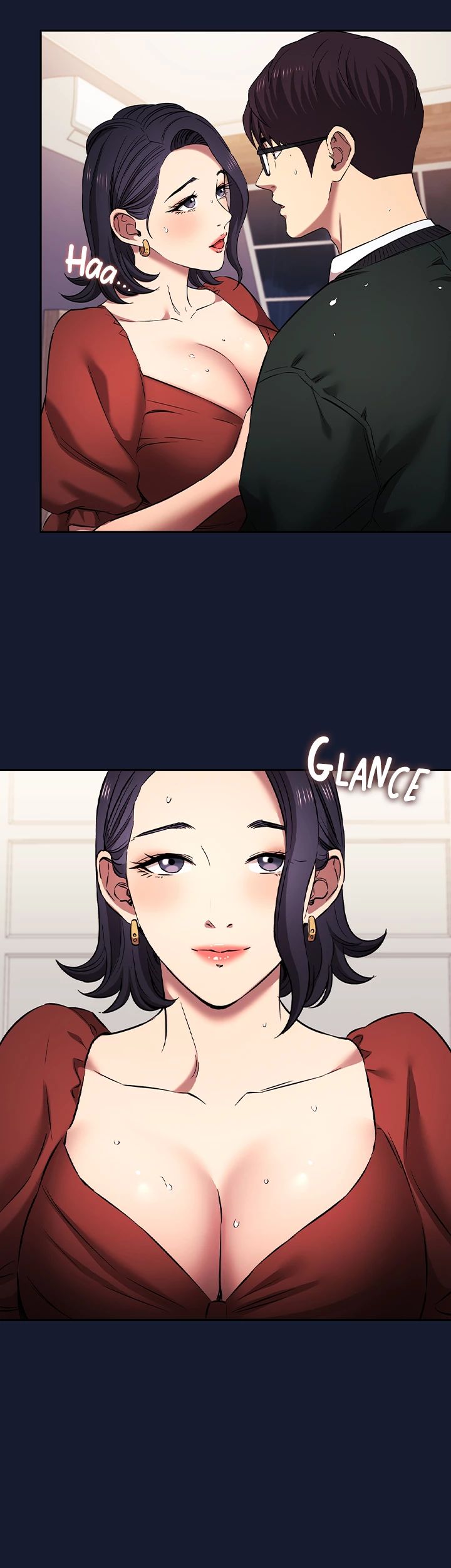 Mother Hunting Chapter 88.9 - HolyManga.Net