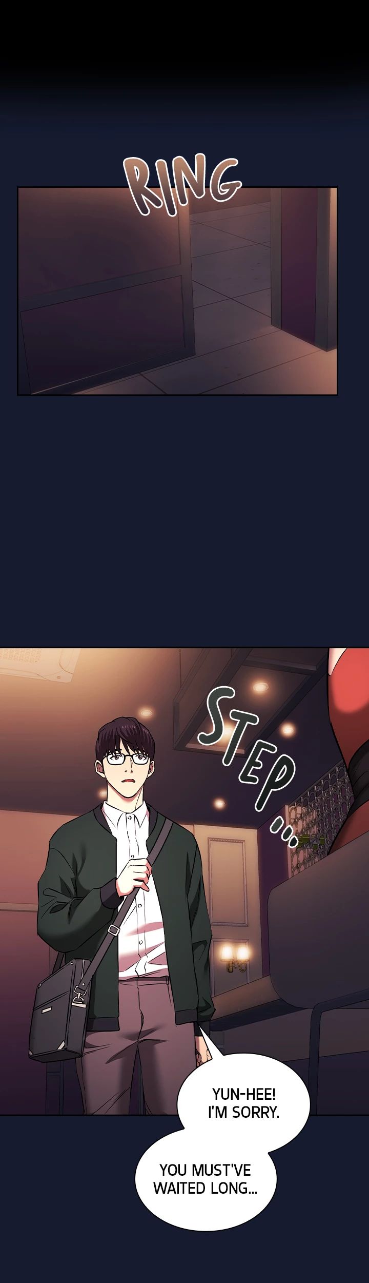 Mother Hunting Chapter 88.9 - HolyManga.Net
