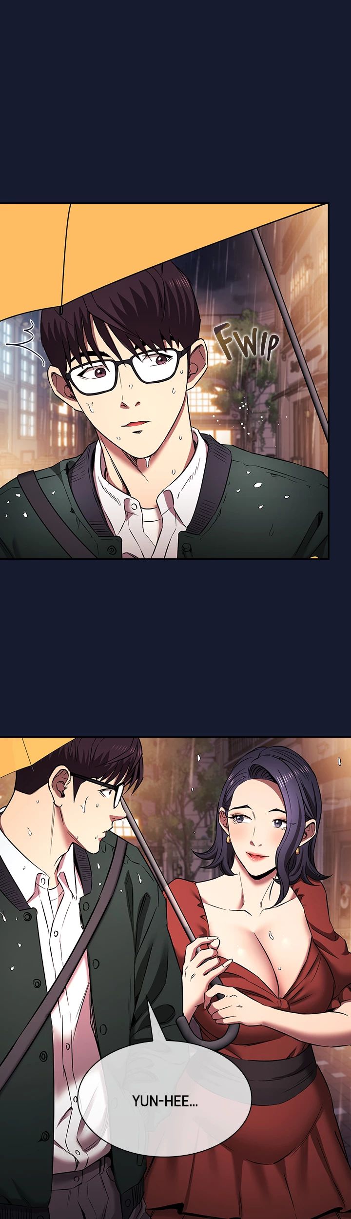 Mother Hunting Chapter 88.9 - HolyManga.Net