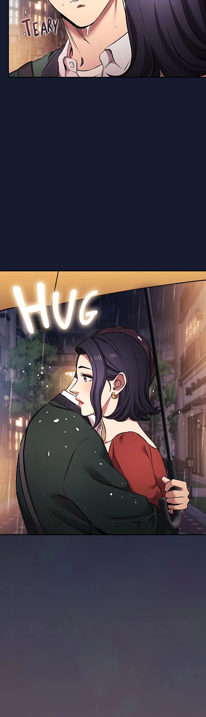 Mother Hunting Chapter 88.9 - HolyManga.Net
