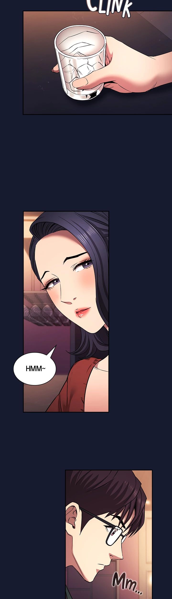Mother Hunting Chapter 88.9 - HolyManga.Net