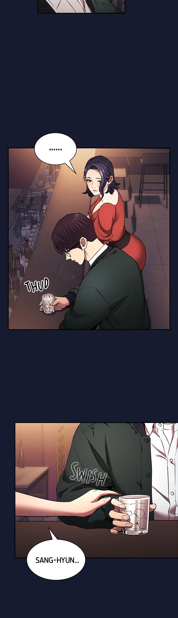 Mother Hunting Chapter 88.9 - HolyManga.Net