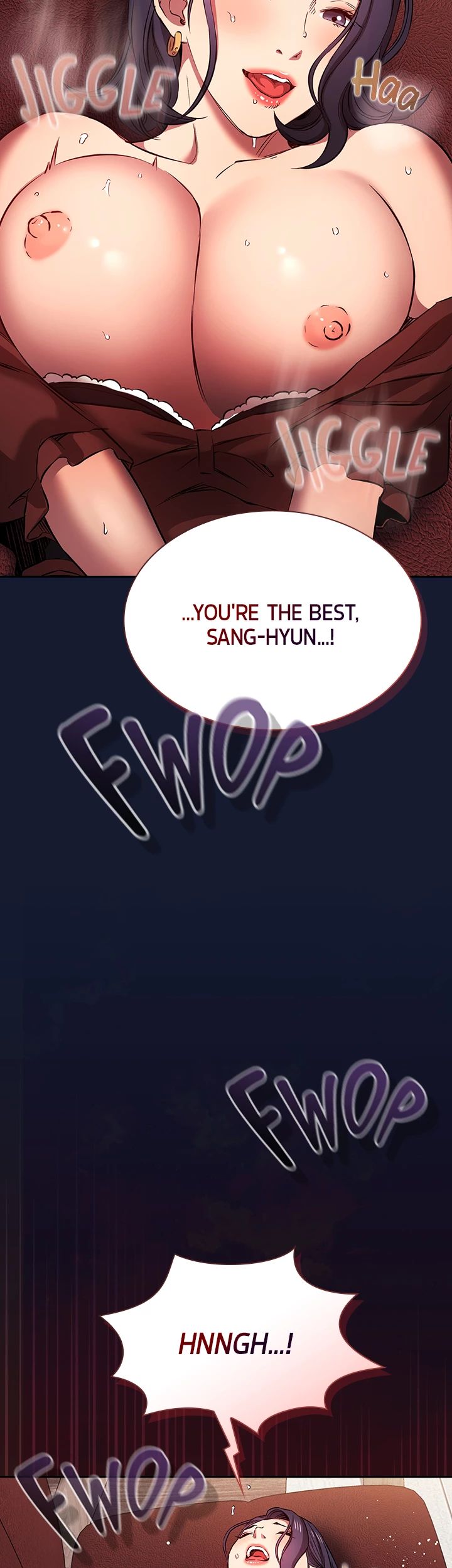 Mother Hunting Chapter 88.9 - HolyManga.Net