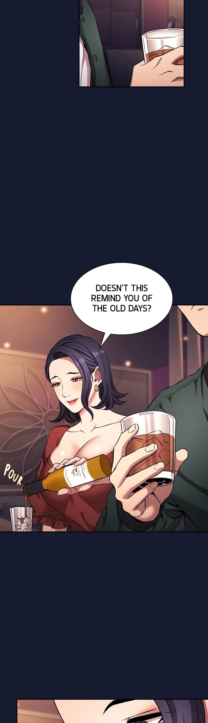 Mother Hunting Chapter 88.9 - HolyManga.Net