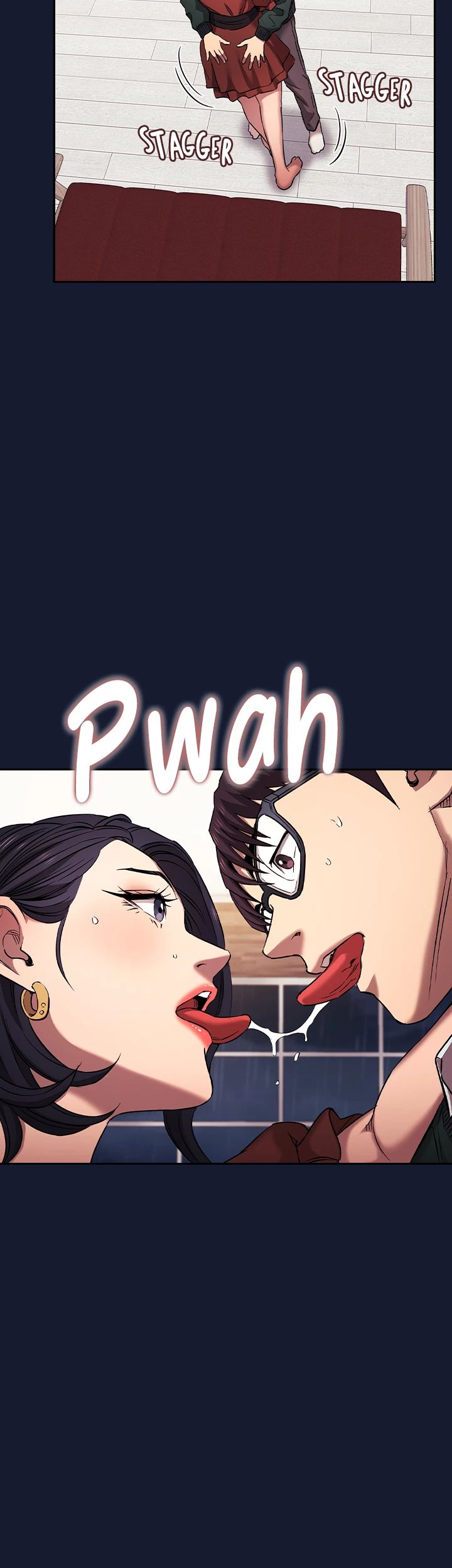 Mother Hunting Chapter 88.9 - HolyManga.Net