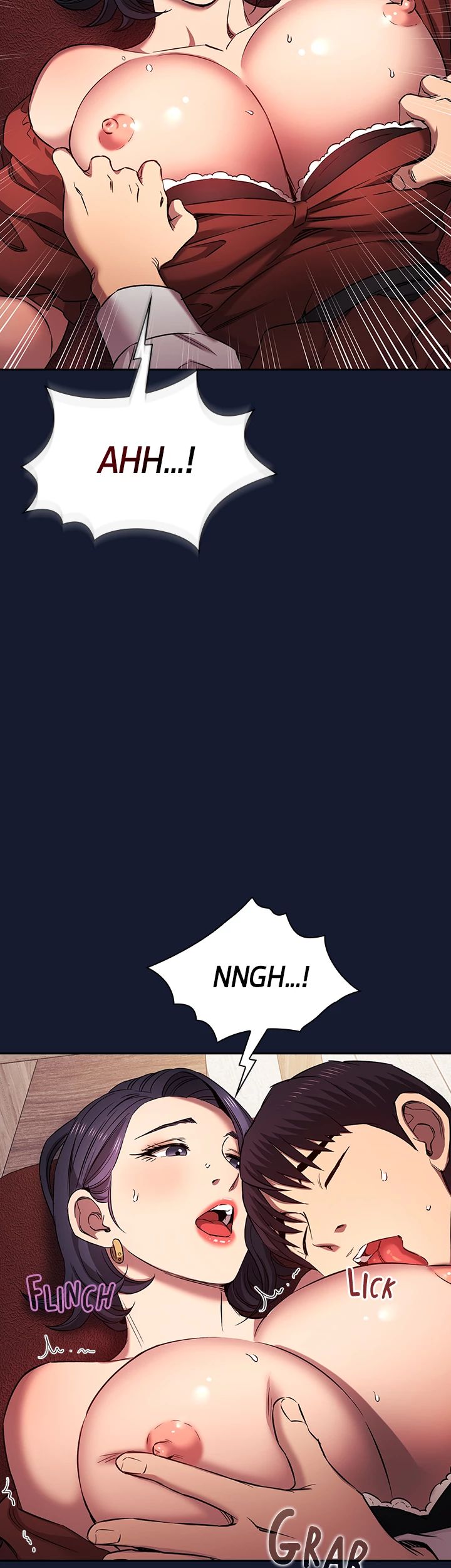 Mother Hunting Chapter 88.9 - HolyManga.Net