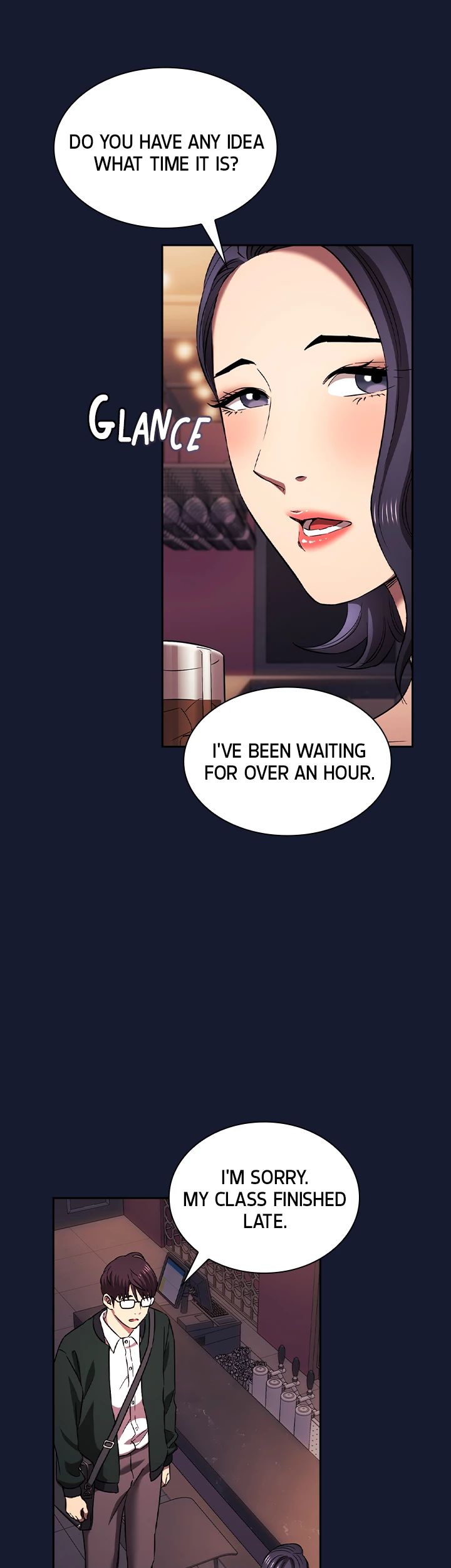 Mother Hunting Chapter 88.9 - HolyManga.Net
