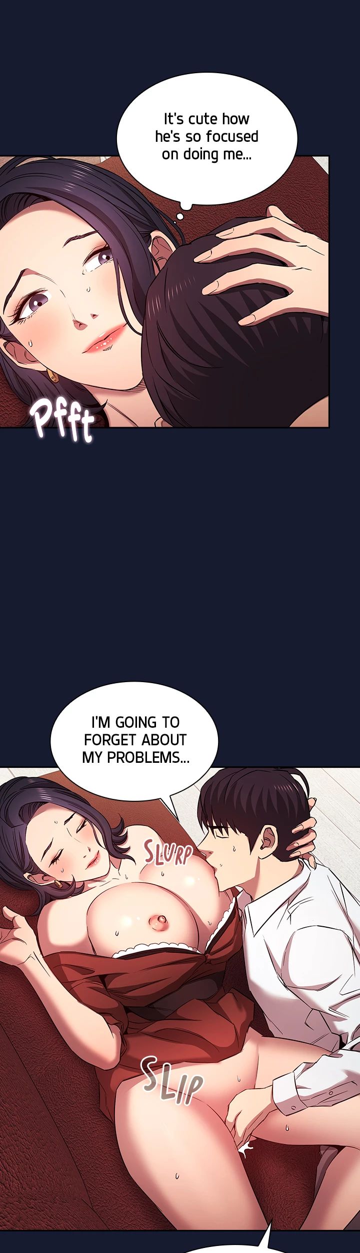 Mother Hunting Chapter 88.9 - HolyManga.Net