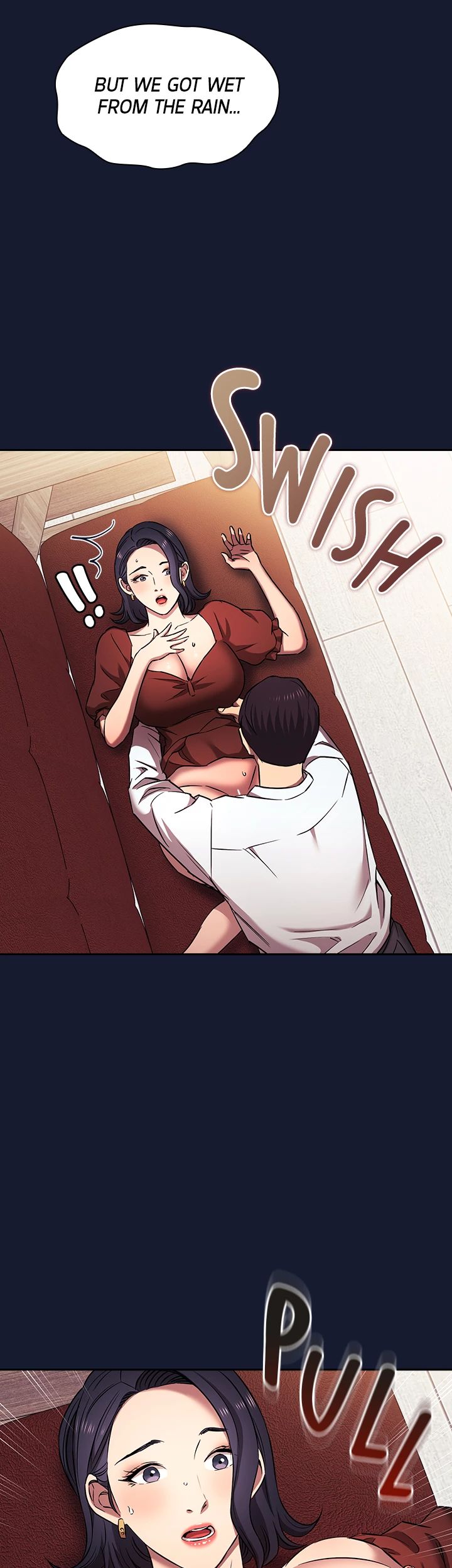 Mother Hunting Chapter 88.9 - HolyManga.Net