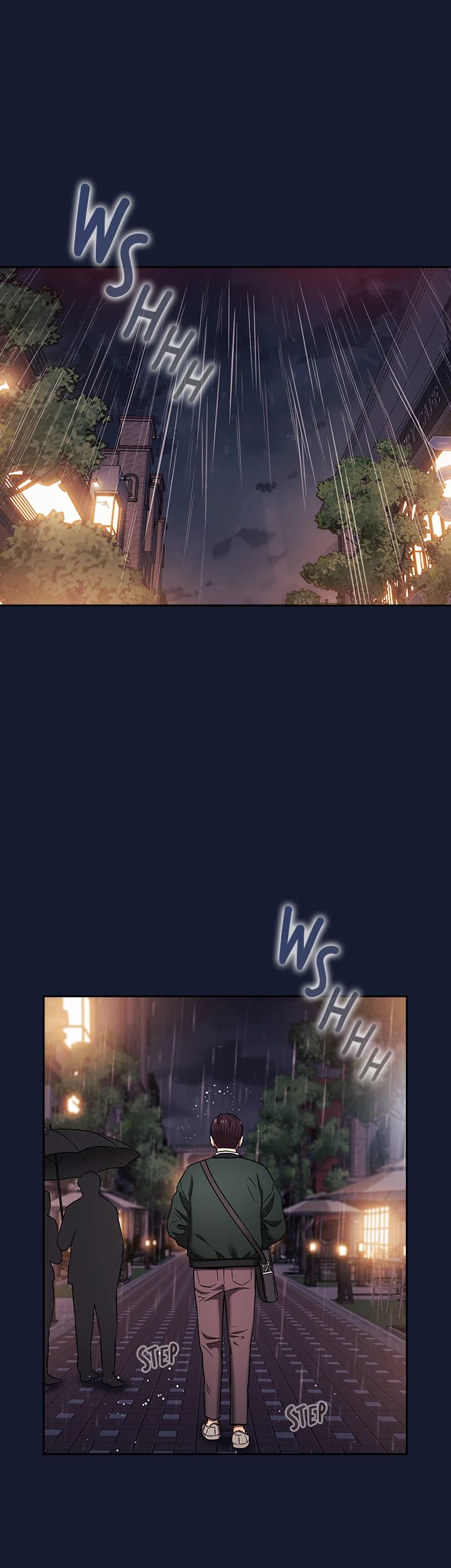 Mother Hunting Chapter 88.9 - HolyManga.Net