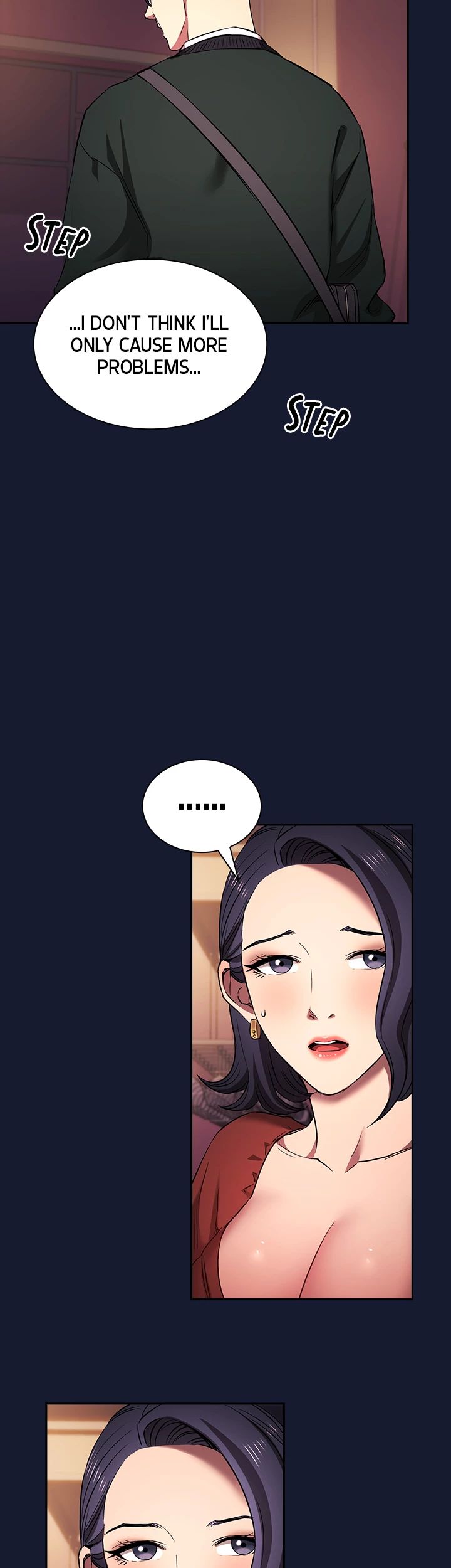 Mother Hunting Chapter 88.9 - HolyManga.Net