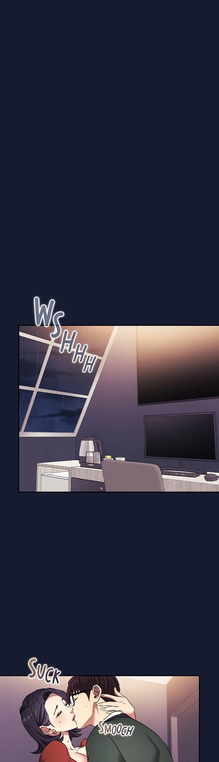 Mother Hunting Chapter 88.9 - HolyManga.Net
