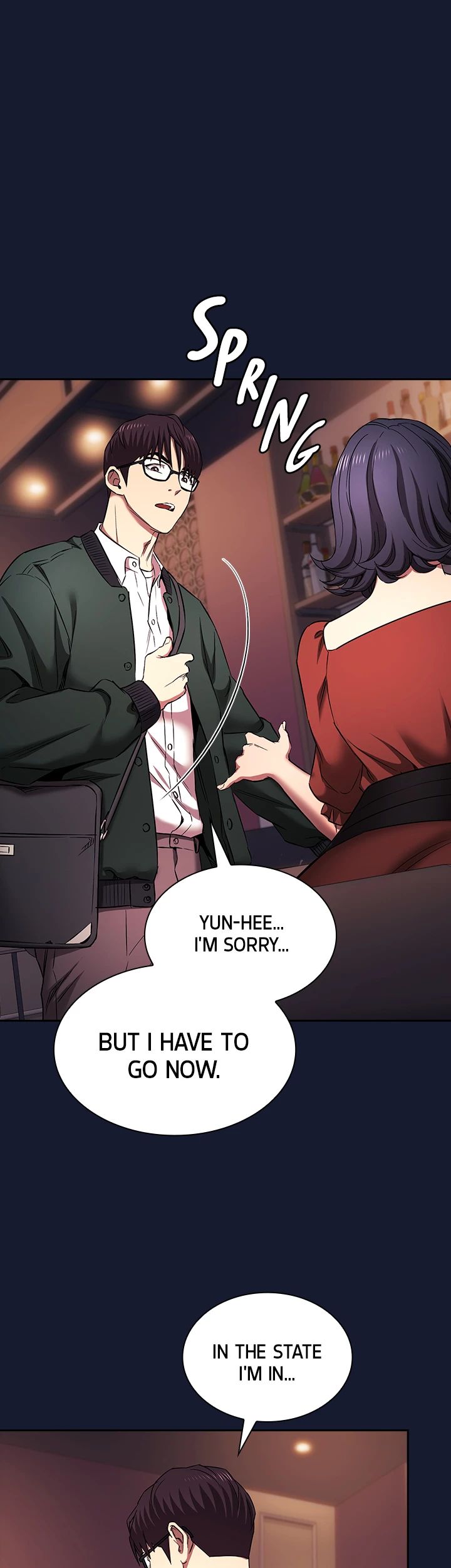 Mother Hunting Chapter 88.9 - HolyManga.Net