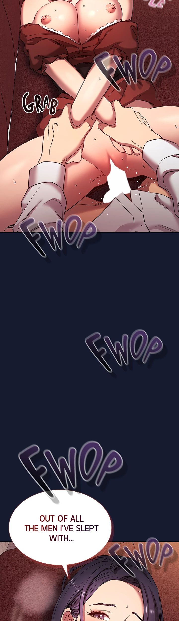 Mother Hunting Chapter 88.9 - HolyManga.Net