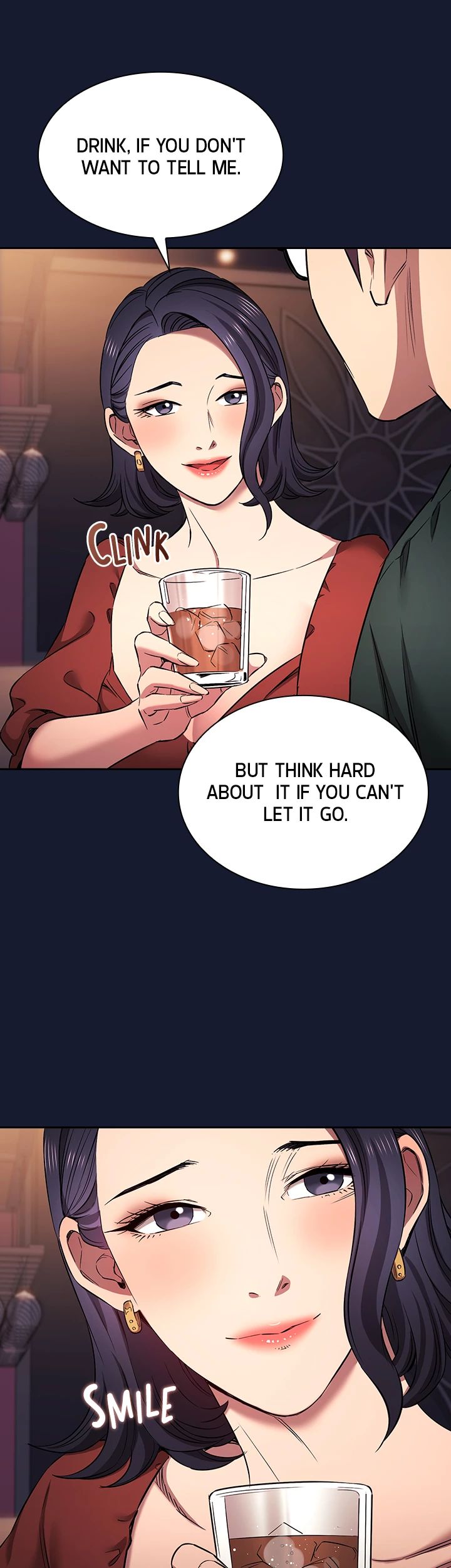 Mother Hunting Chapter 88.9 - HolyManga.Net