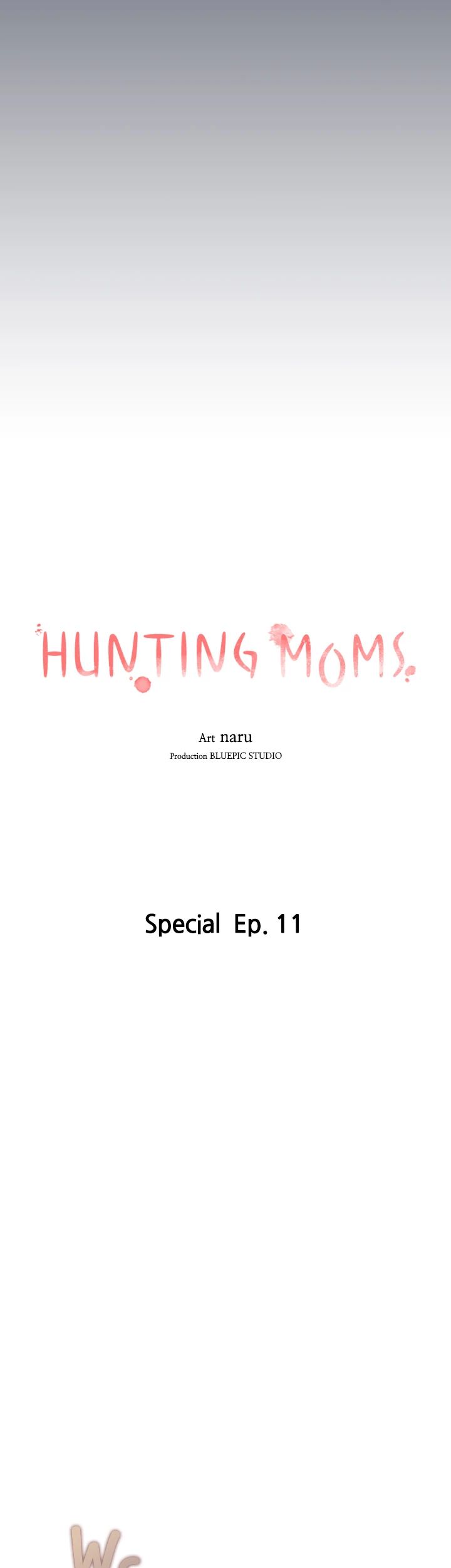 Mother Hunting Chapter 88.11 - HolyManga.Net