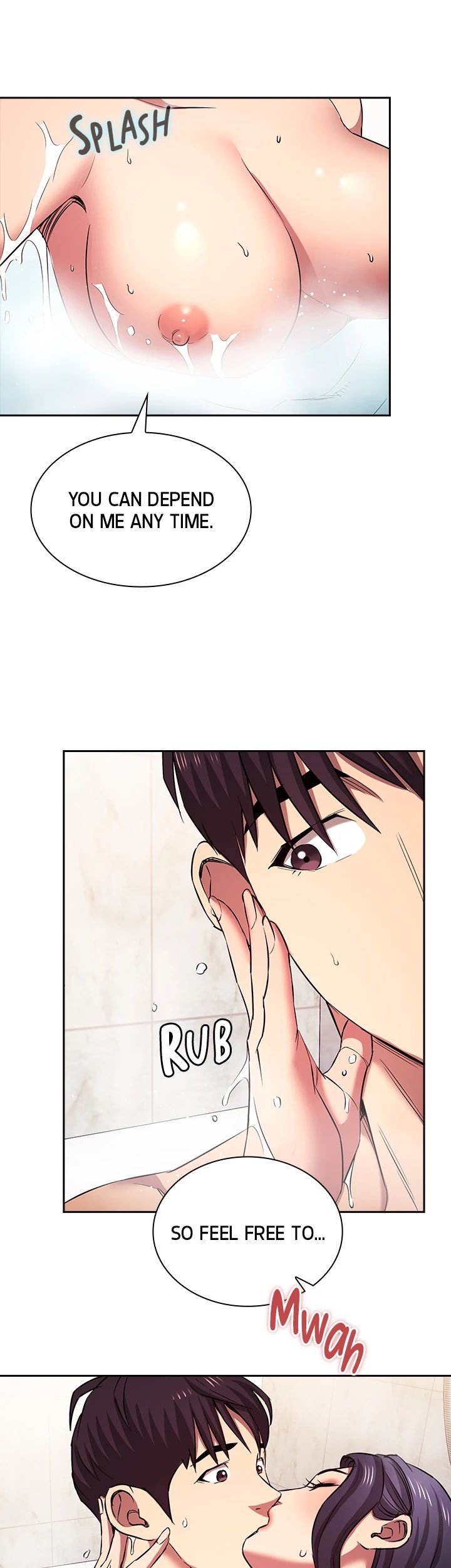 Mother Hunting Chapter 88.11 - HolyManga.Net