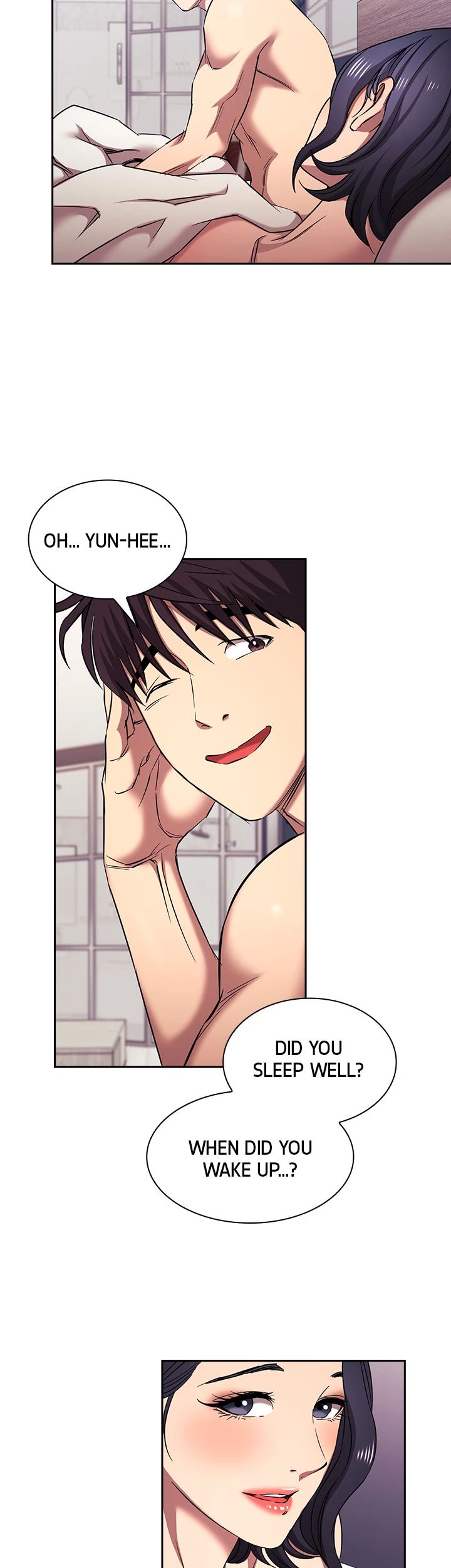 Mother Hunting Chapter 88.11 - HolyManga.Net