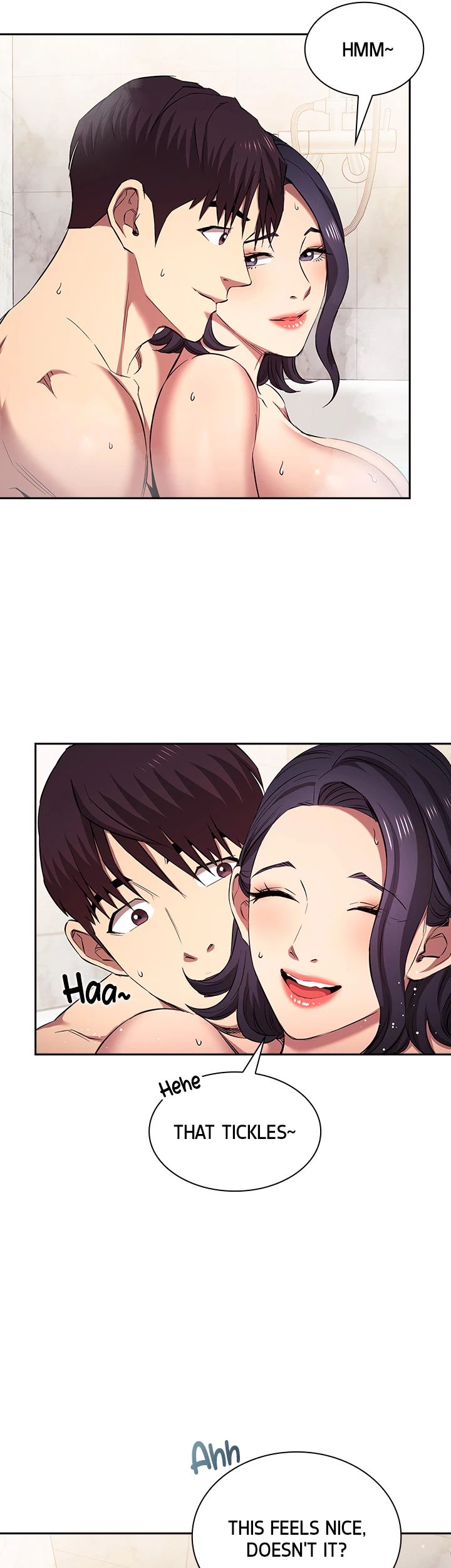 Mother Hunting Chapter 88.11 - HolyManga.Net