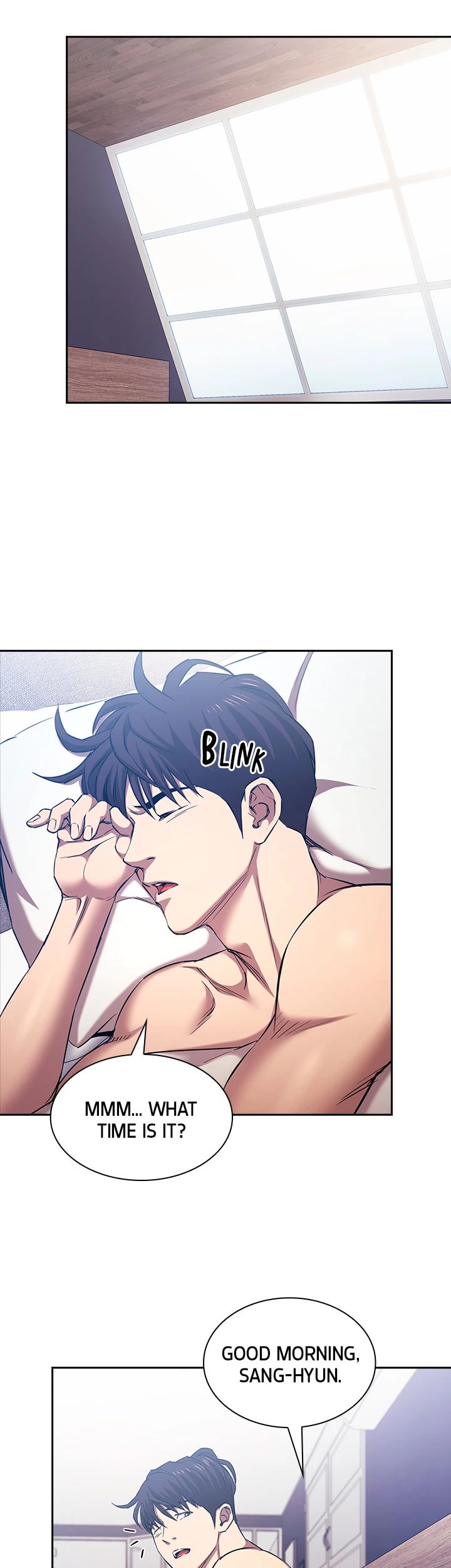 Mother Hunting Chapter 88.11 - HolyManga.Net