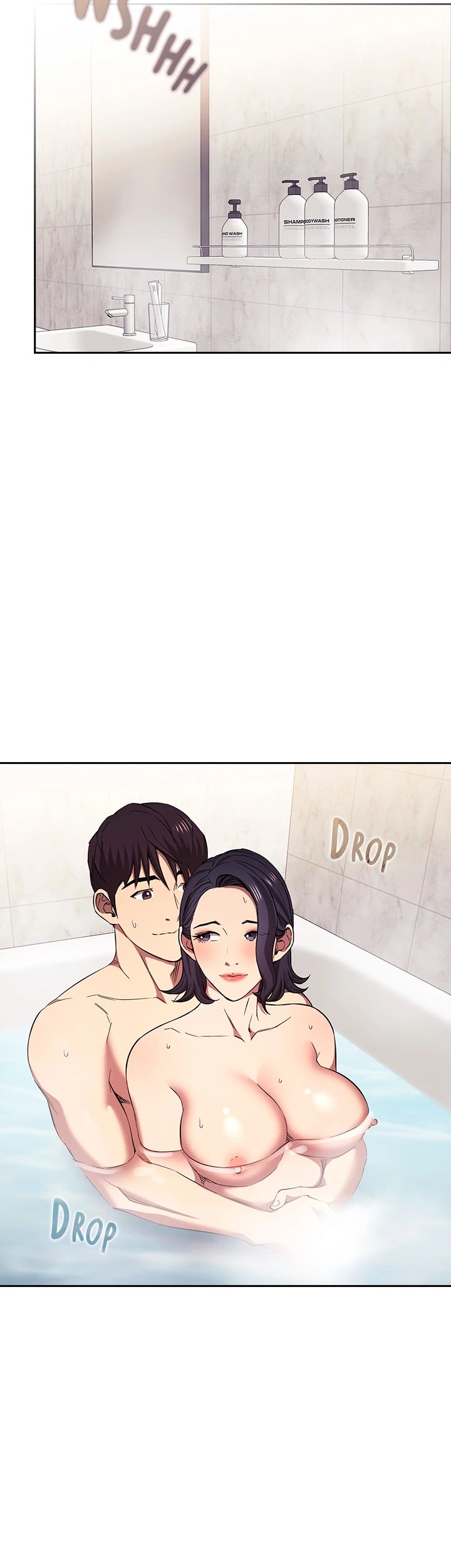 Mother Hunting Chapter 88.11 - HolyManga.Net