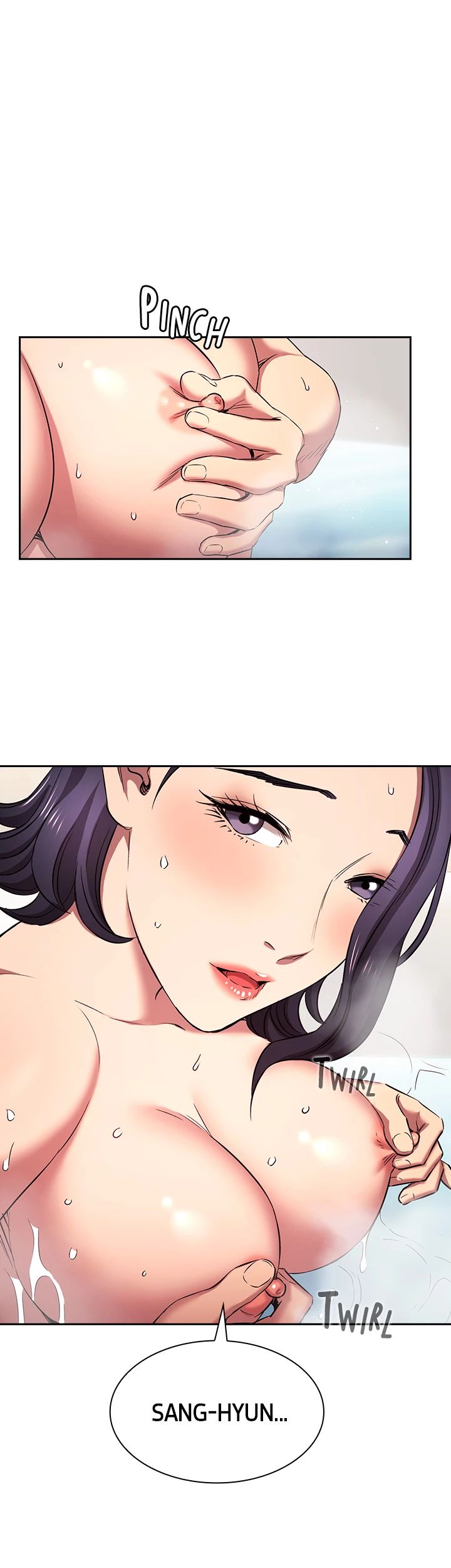Mother Hunting Chapter 88.11 - HolyManga.Net