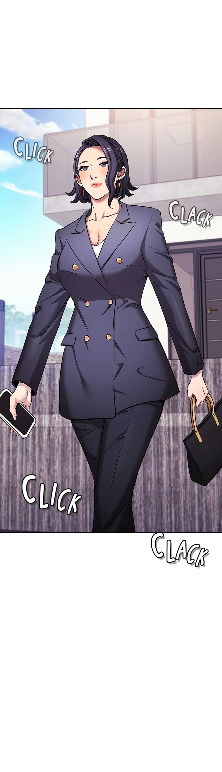 Mother Hunting Chapter 88.11 - HolyManga.Net