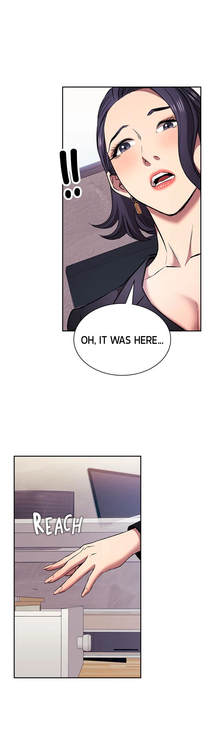 Mother Hunting Chapter 88.11 - HolyManga.Net