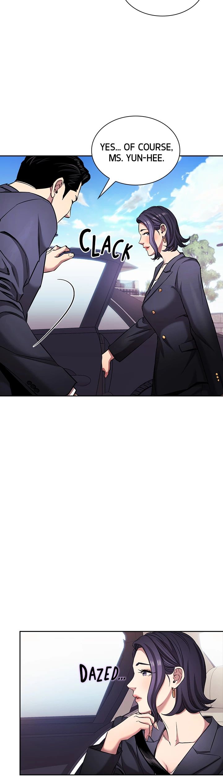 Mother Hunting Chapter 88.11 - HolyManga.Net