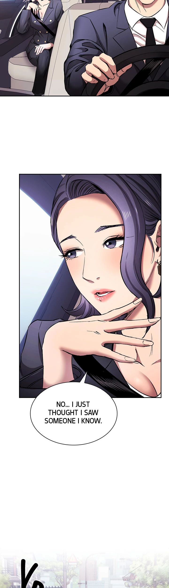 Mother Hunting Chapter 88.11 - HolyManga.Net