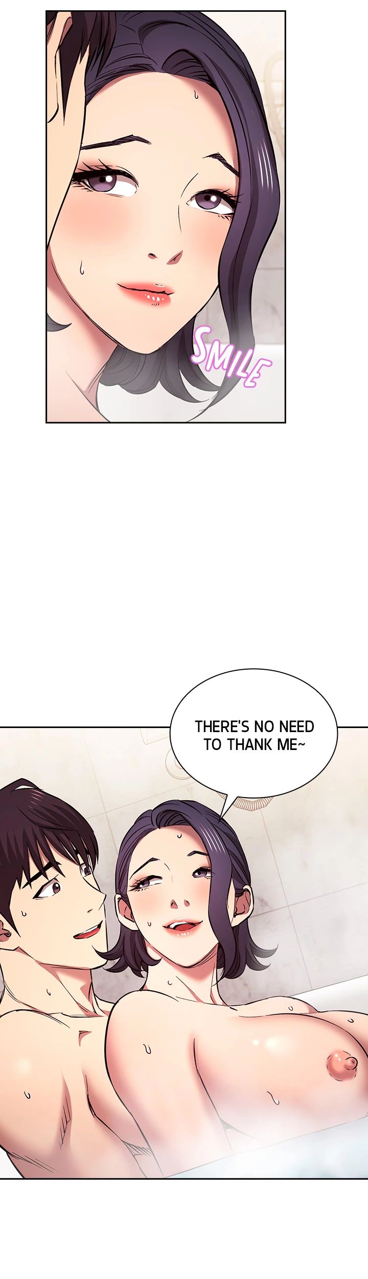 Mother Hunting Chapter 88.11 - HolyManga.Net