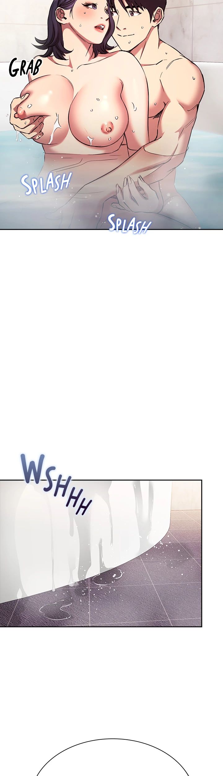 Mother Hunting Chapter 88.11 - HolyManga.Net