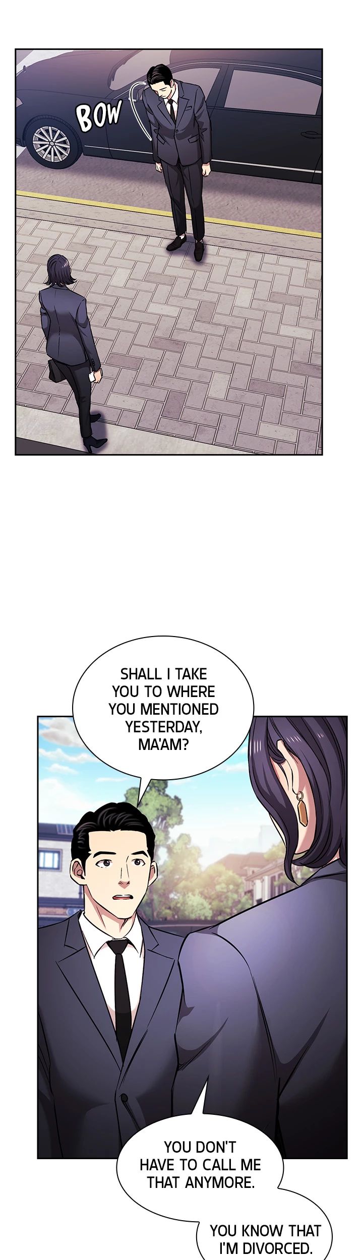 Mother Hunting Chapter 88.11 - HolyManga.Net
