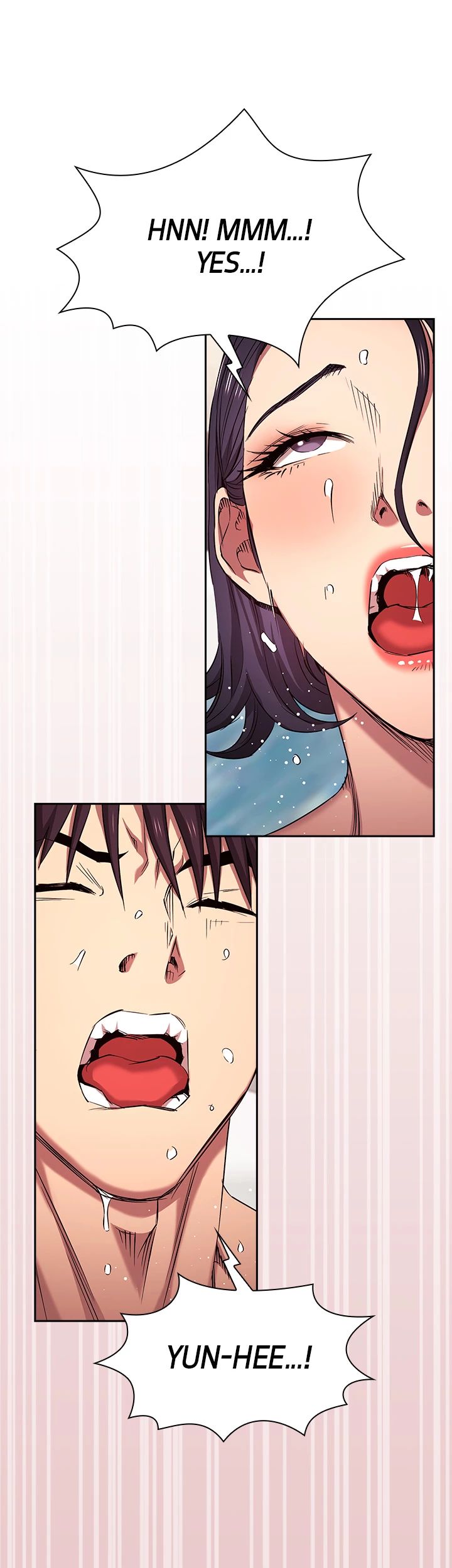 Mother Hunting Chapter 88.11 - HolyManga.Net
