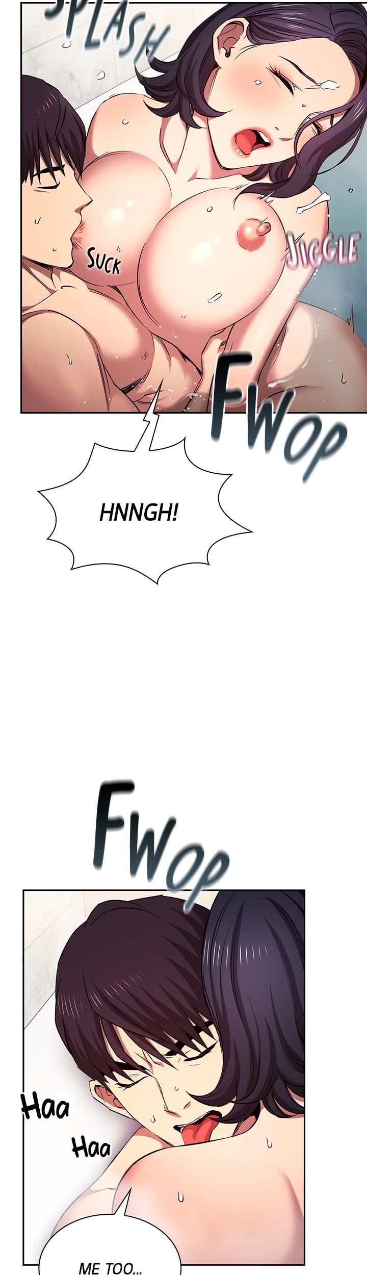 Mother Hunting Chapter 88.11 - HolyManga.Net