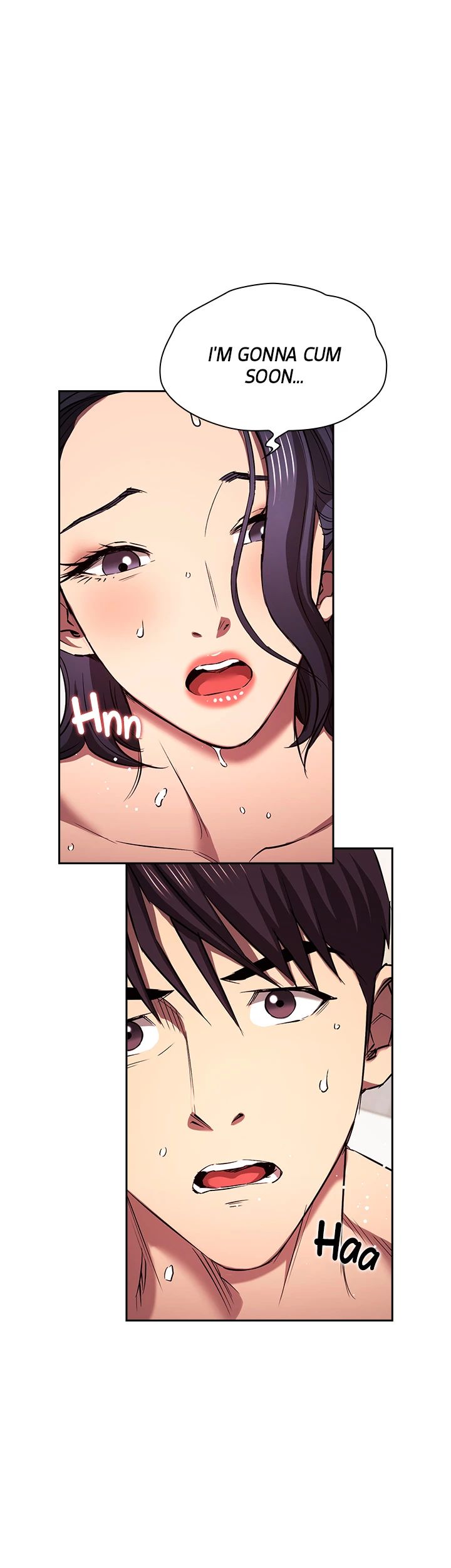 Mother Hunting Chapter 88.11 - HolyManga.Net