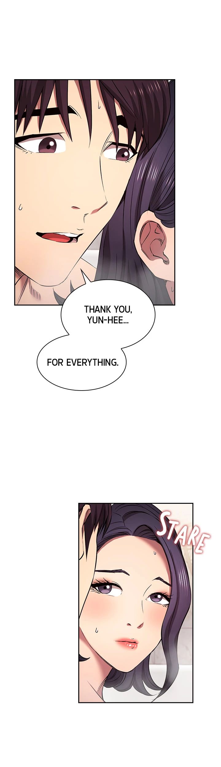 Mother Hunting Chapter 88.11 - HolyManga.Net