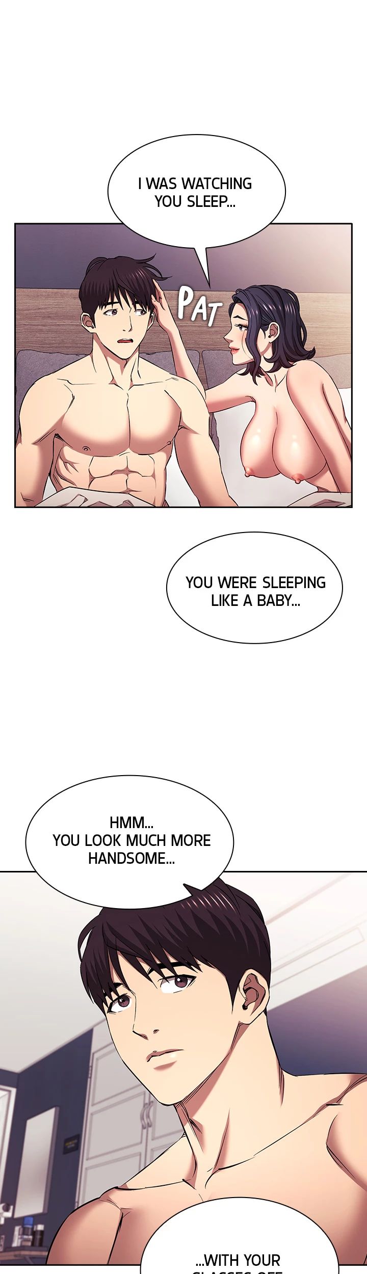 Mother Hunting Chapter 88.11 - HolyManga.Net