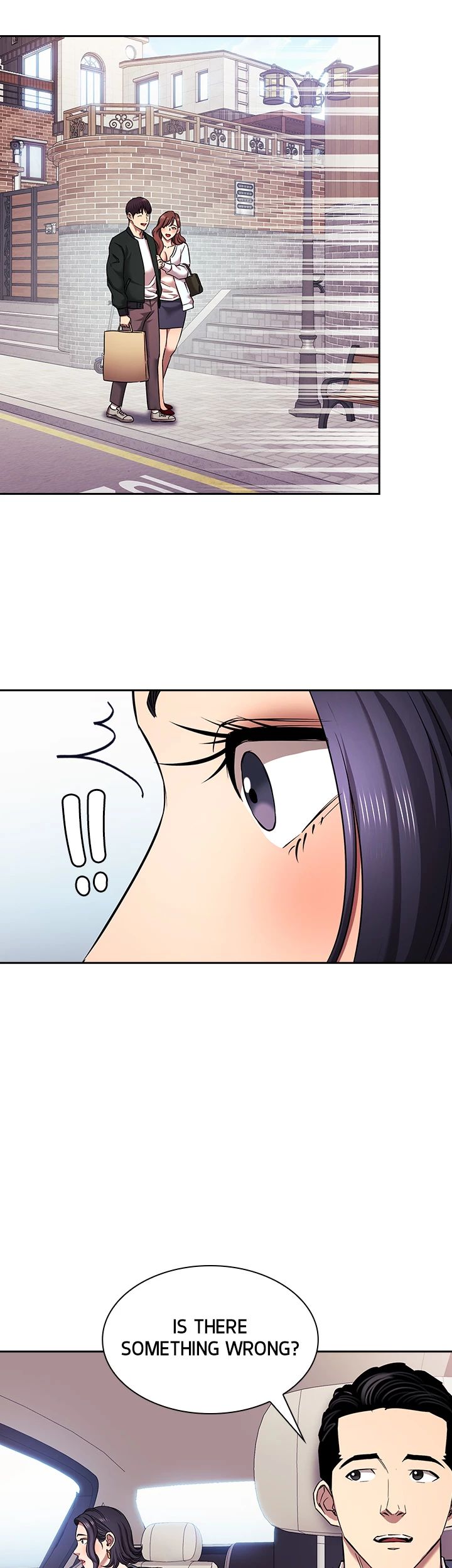 Mother Hunting Chapter 88.11 - HolyManga.Net